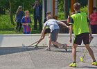 Michal Sláma : Florbal 19.5.2018